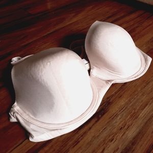 Victoria's Secret ~ Lined Demi Bra